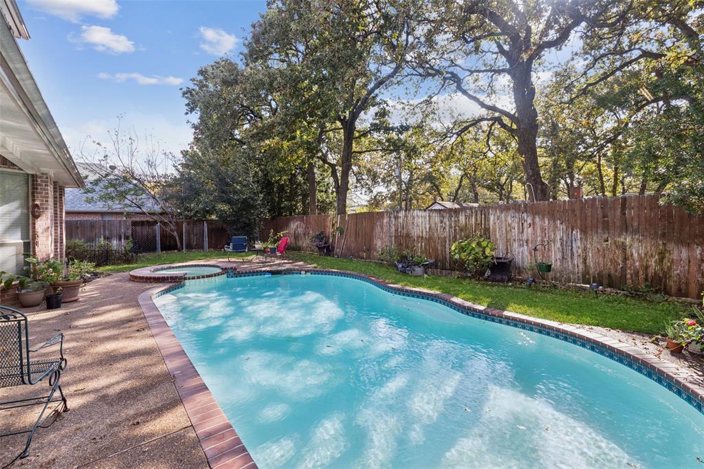 Green Tree Add - Residential