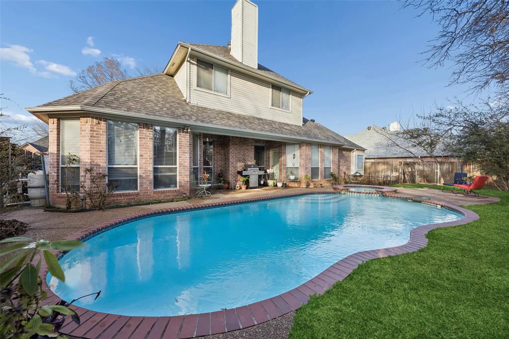 Green Tree Add - Residential