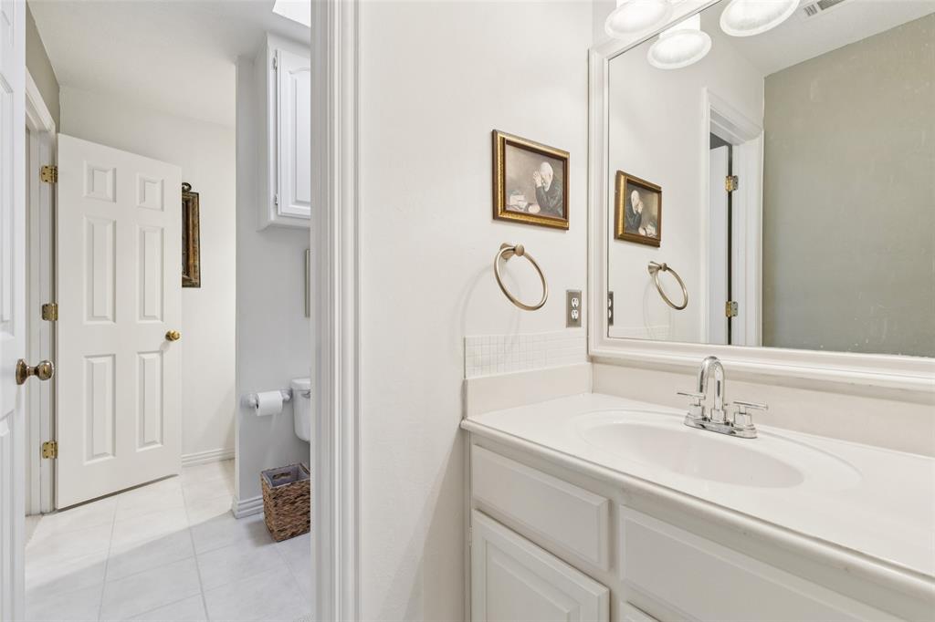 Green Tree Add - Residential