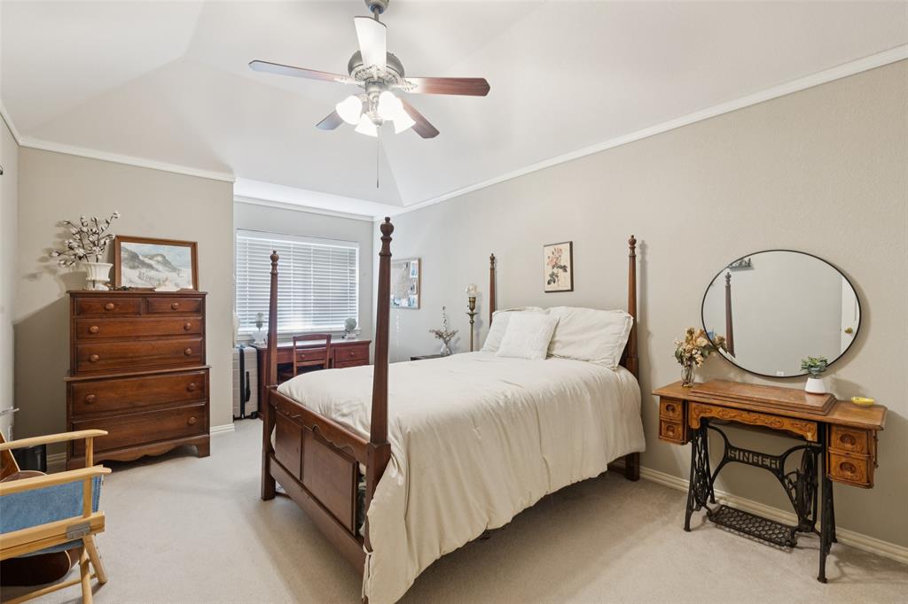 Green Tree Add - Residential