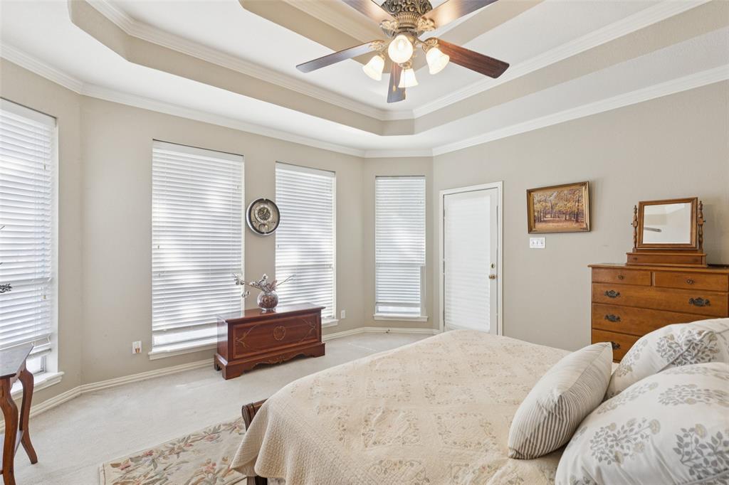 Green Tree Add - Residential