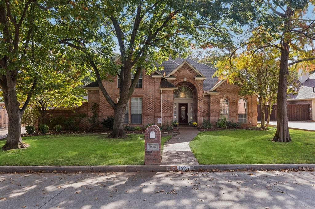 Green Tree Add - Residential