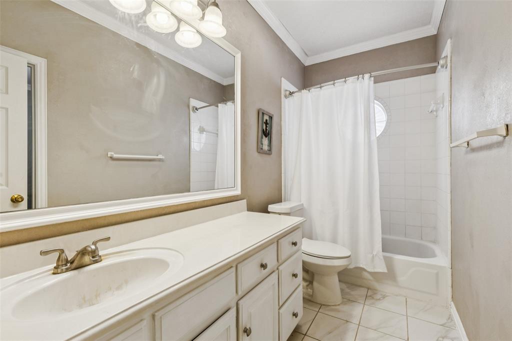 Green Tree Add - Residential