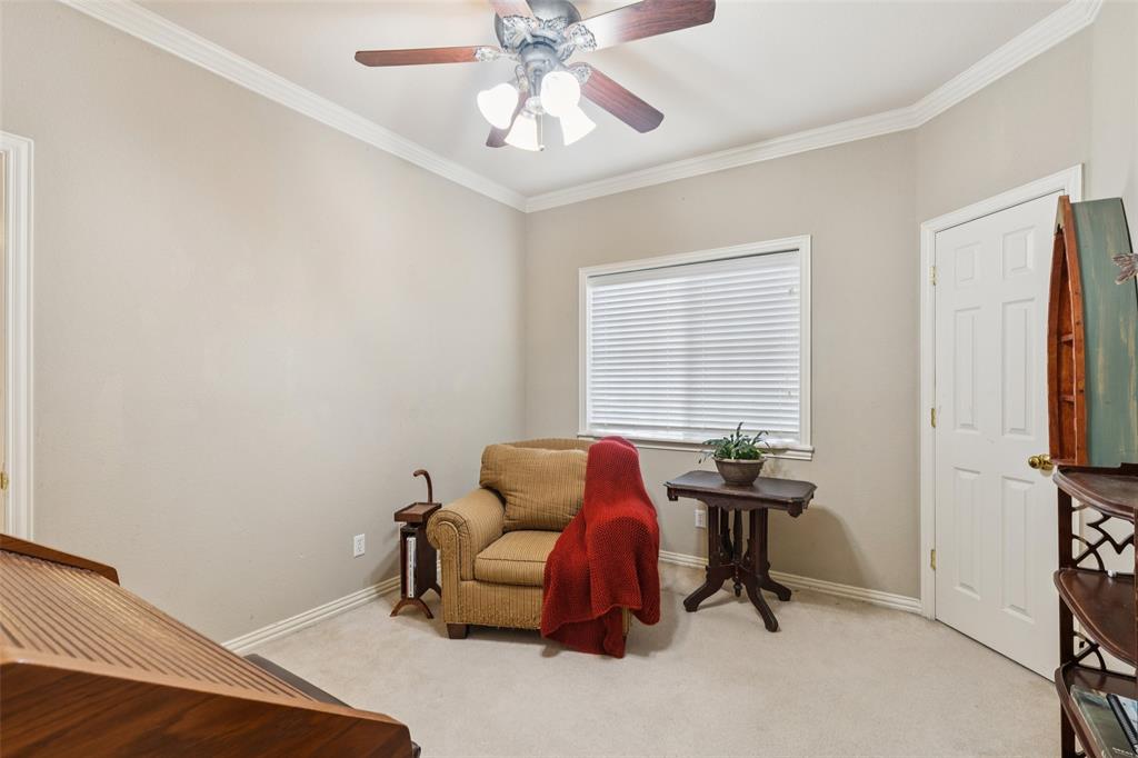 Green Tree Add - Residential