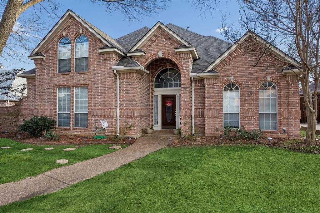 Green Tree Add - Residential