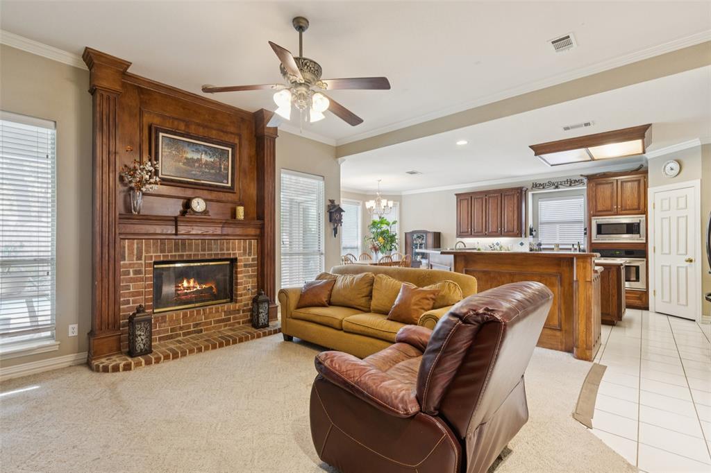 Green Tree Add - Residential