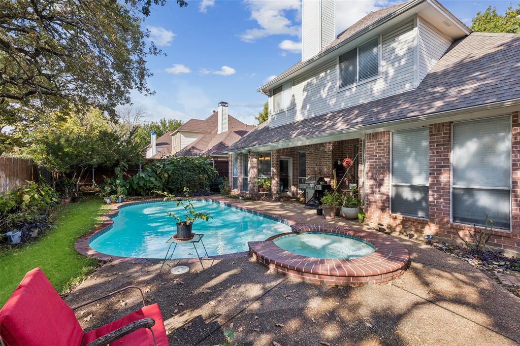 Green Tree Add - Residential