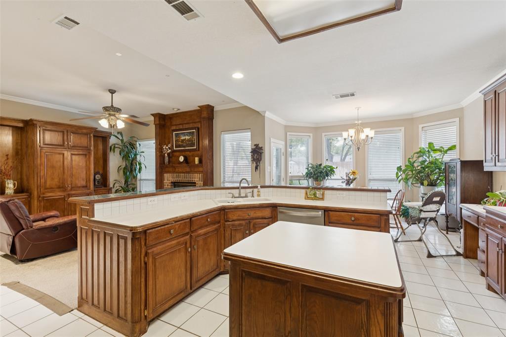 Green Tree Add - Residential