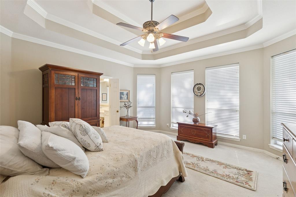 Green Tree Add - Residential