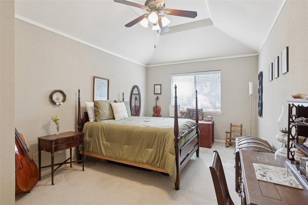 Green Tree Add - Residential