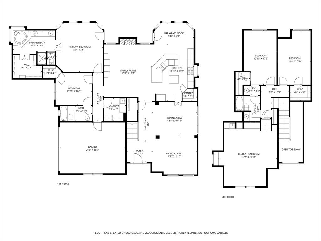 Green Tree Add - Residential
