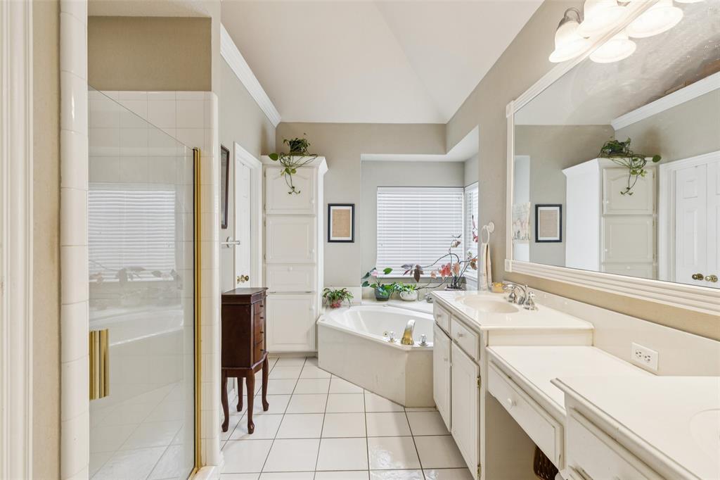 Green Tree Add - Residential