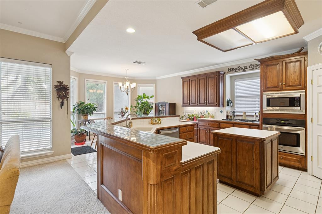 Green Tree Add - Residential