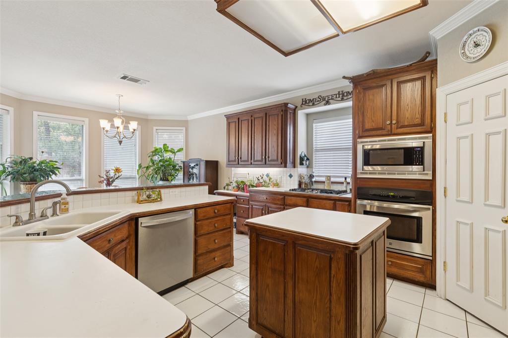 Green Tree Add - Residential