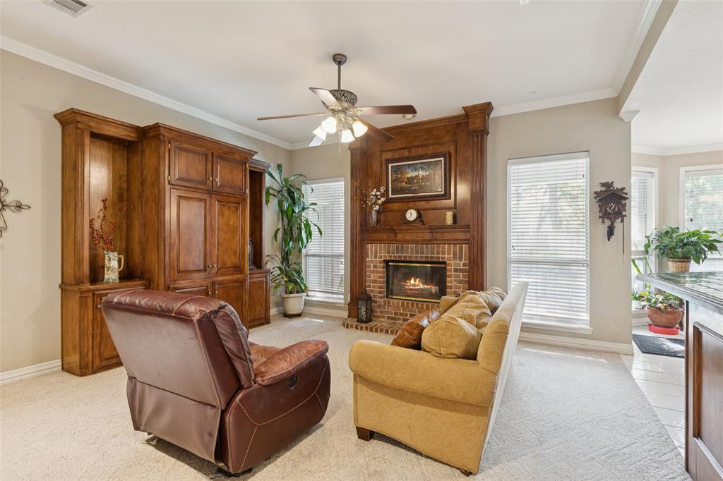 Green Tree Add - Residential