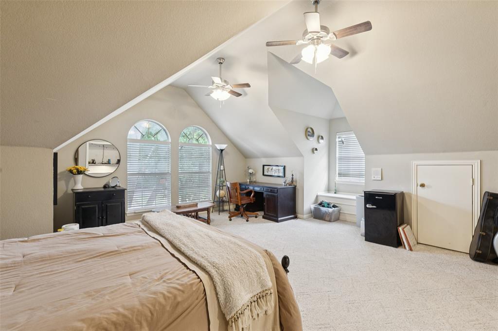 Green Tree Add - Residential