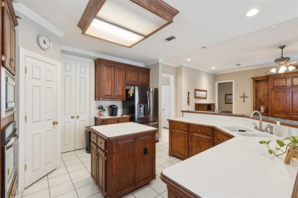 Green Tree Add - Residential