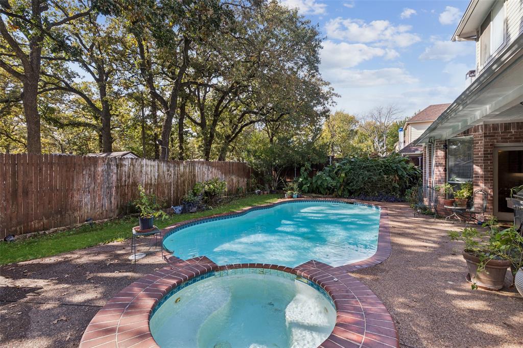 Green Tree Add - Residential