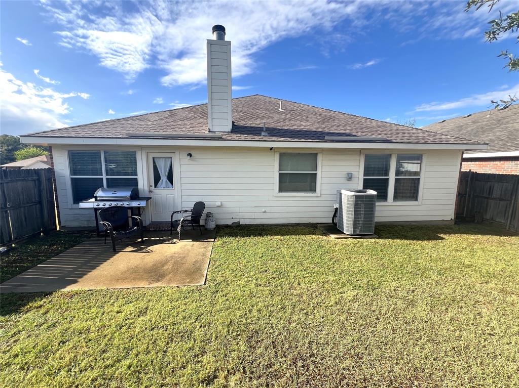 Wright Farms Ph 01 - Residential Lease