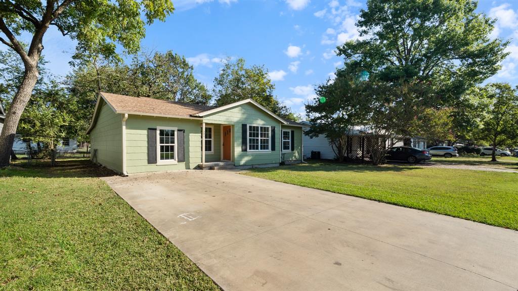 Snow 2 - Residential