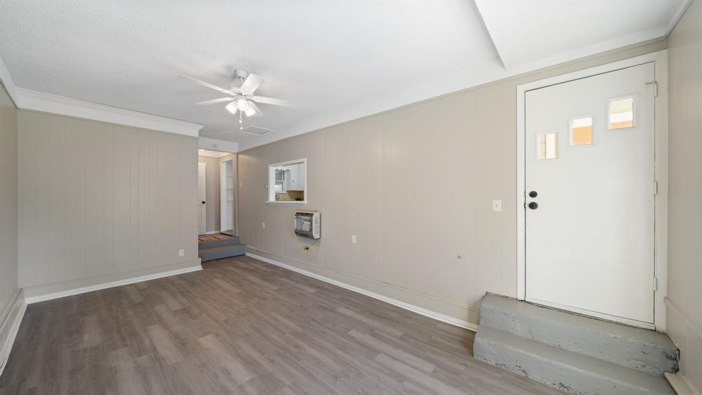 Snow 2 - Residential