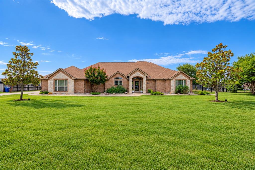 1236 Woodbridge Court