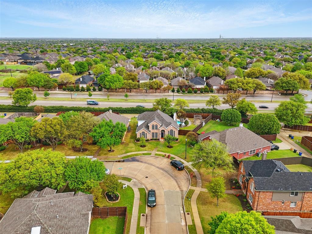 1698 Castle Pines Drive