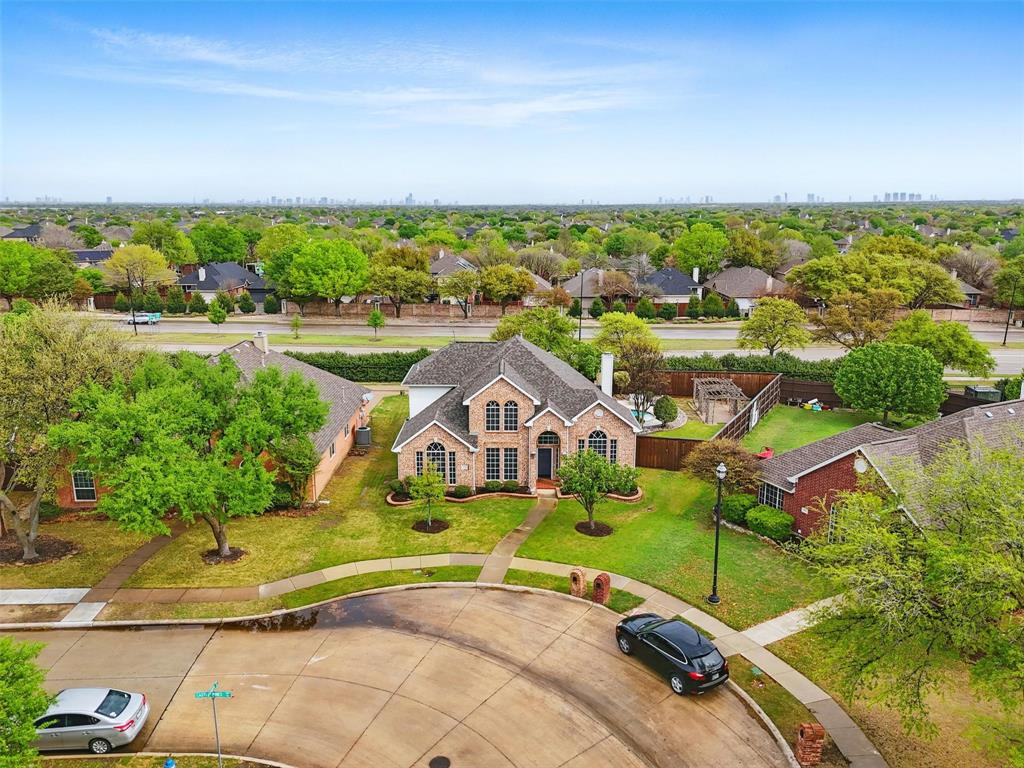 1698 Castle Pines Drive