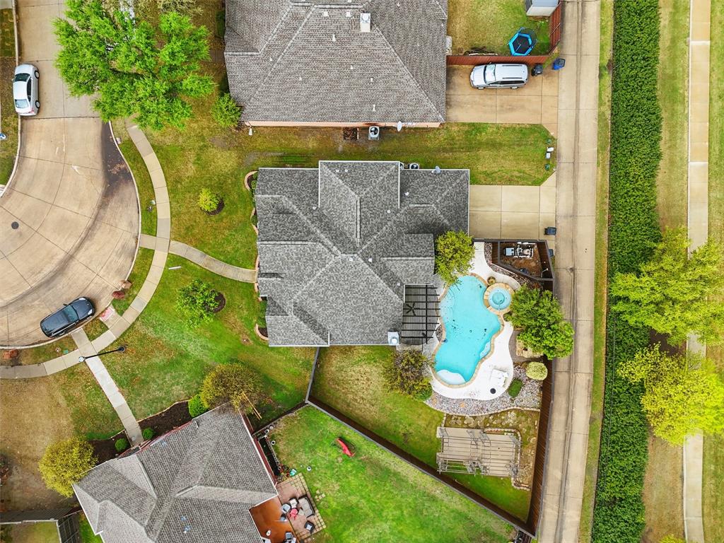 1698 Castle Pines Drive