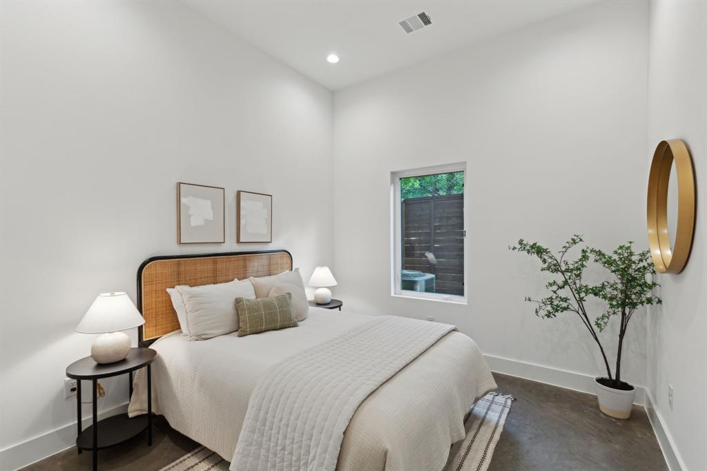 Welch & Reynolds - Residential