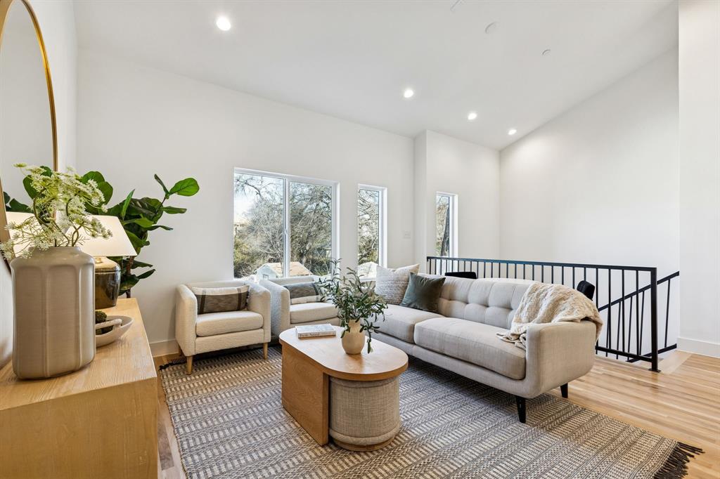 Welch & Reynolds - Residential