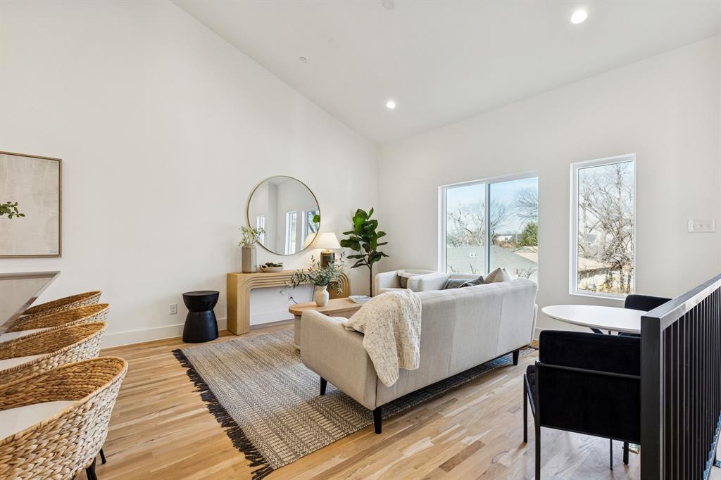 Welch & Reynolds - Residential