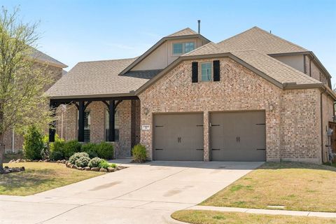 7909 Fossil Creek Trail McKinney TX 75071