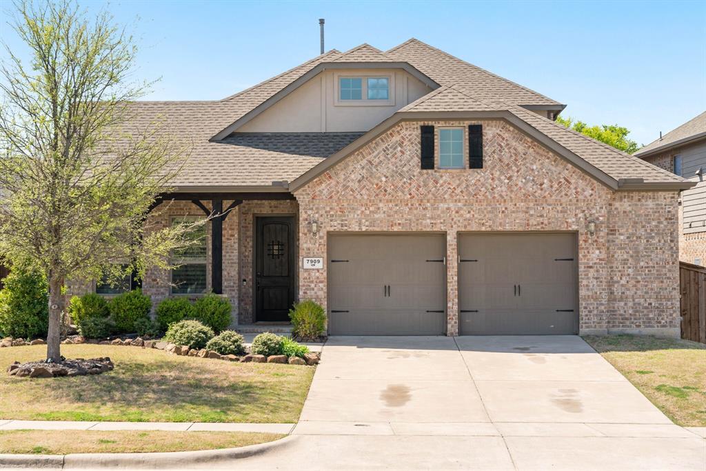 7909 Fossil Creek Trail