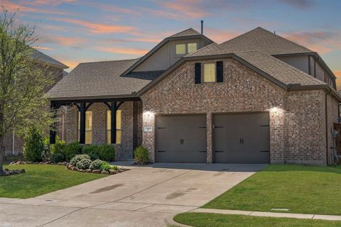 7909 Fossil Creek Trail McKinney TX 75071