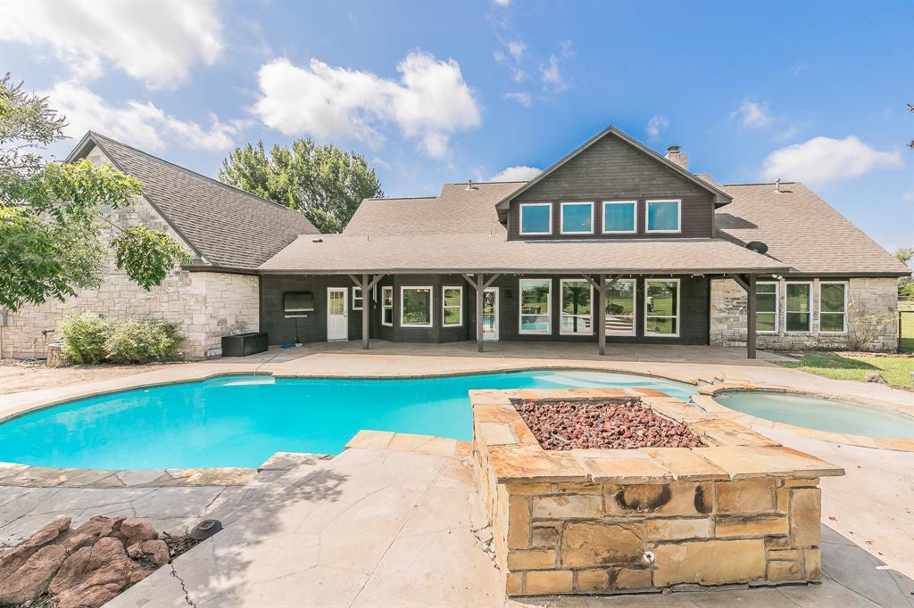 15878 White Settlement Road