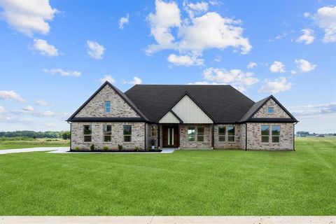 1128 Dixie Estates Way Whitesboro TX 76273