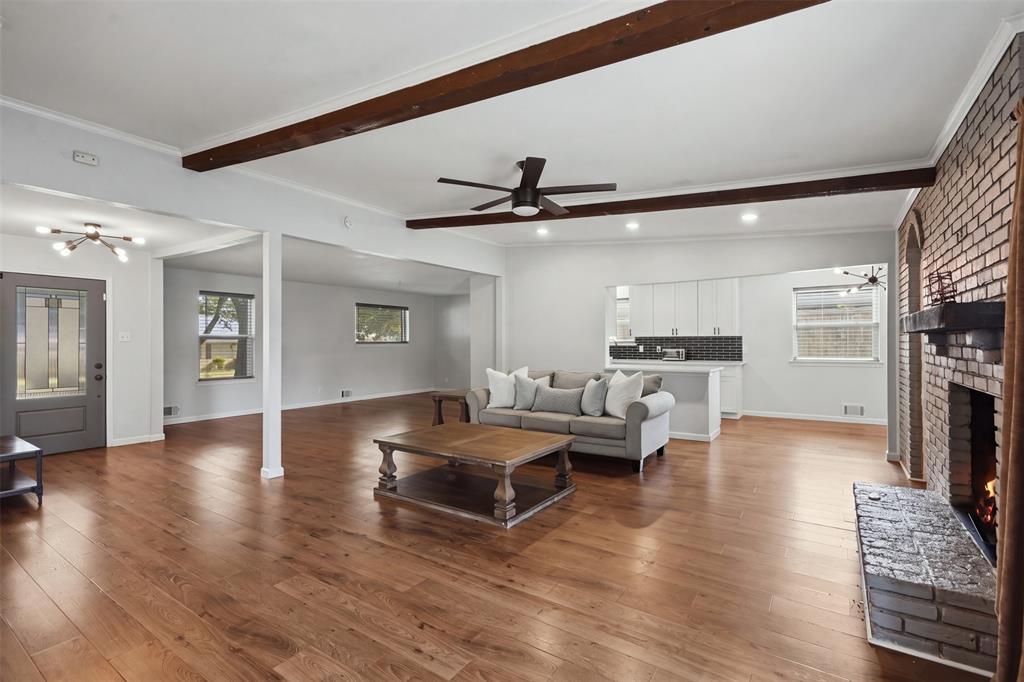 5221 Elkridge Drive