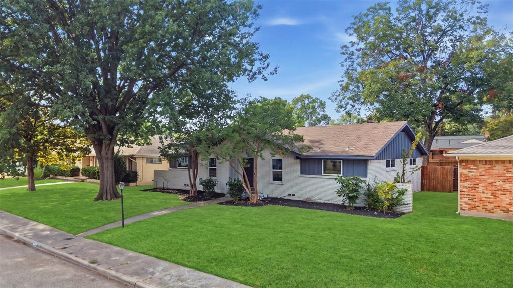 5221 Elkridge Drive
