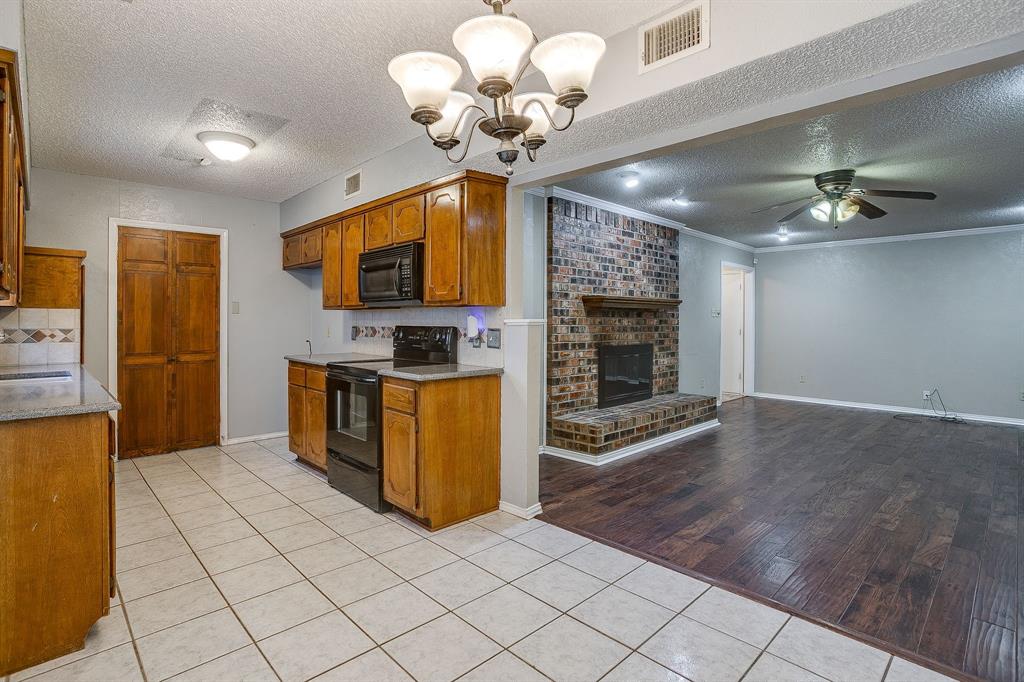 Hillery Heights Add - Residential