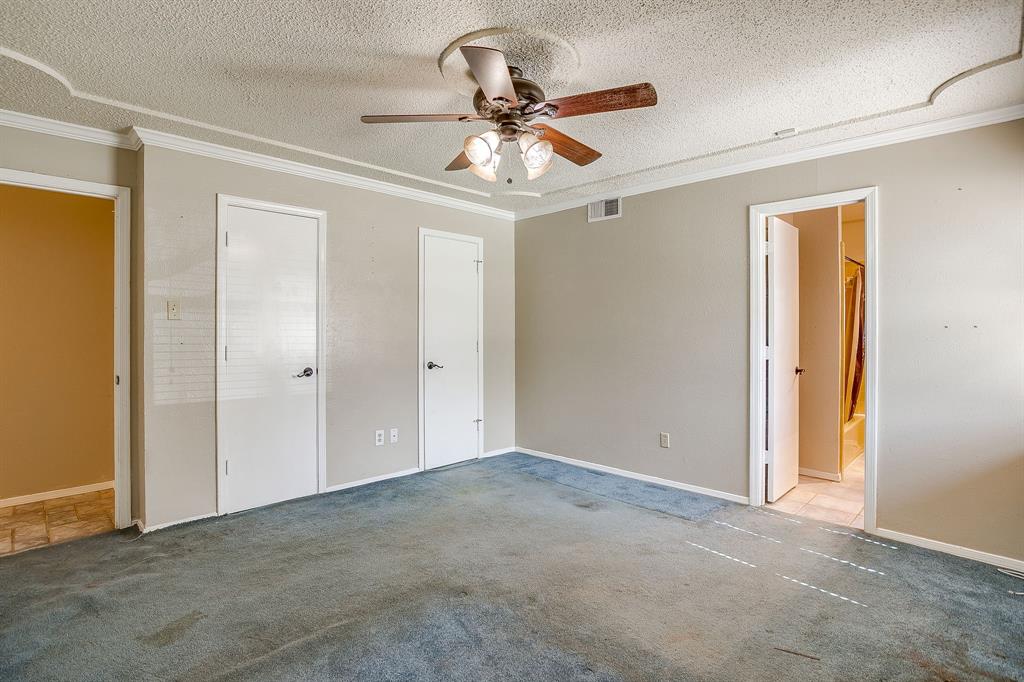 Hillery Heights Add - Residential