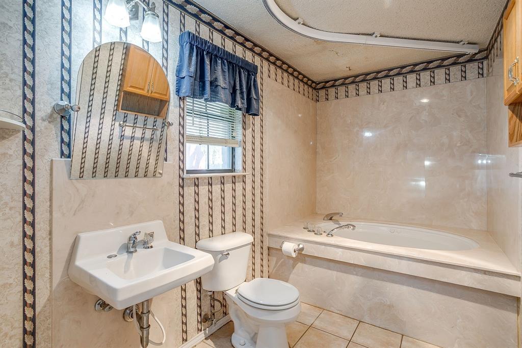 Hillery Heights Add - Residential