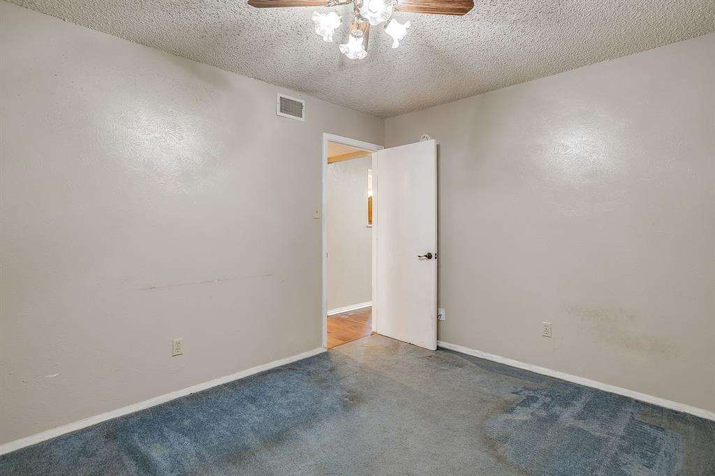 Hillery Heights Add - Residential