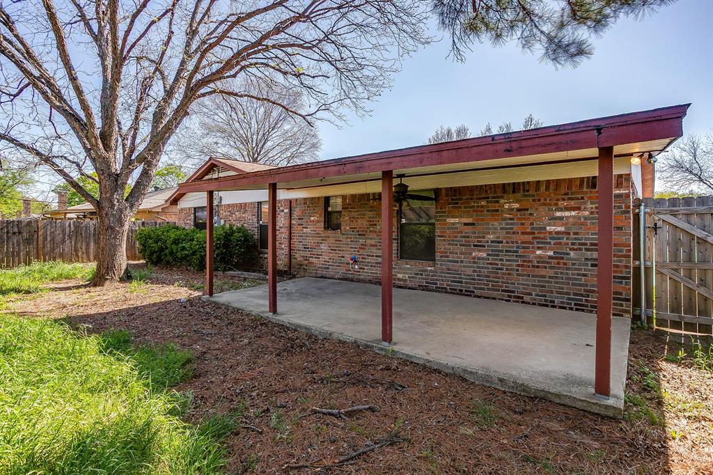 Hillery Heights Add - Residential