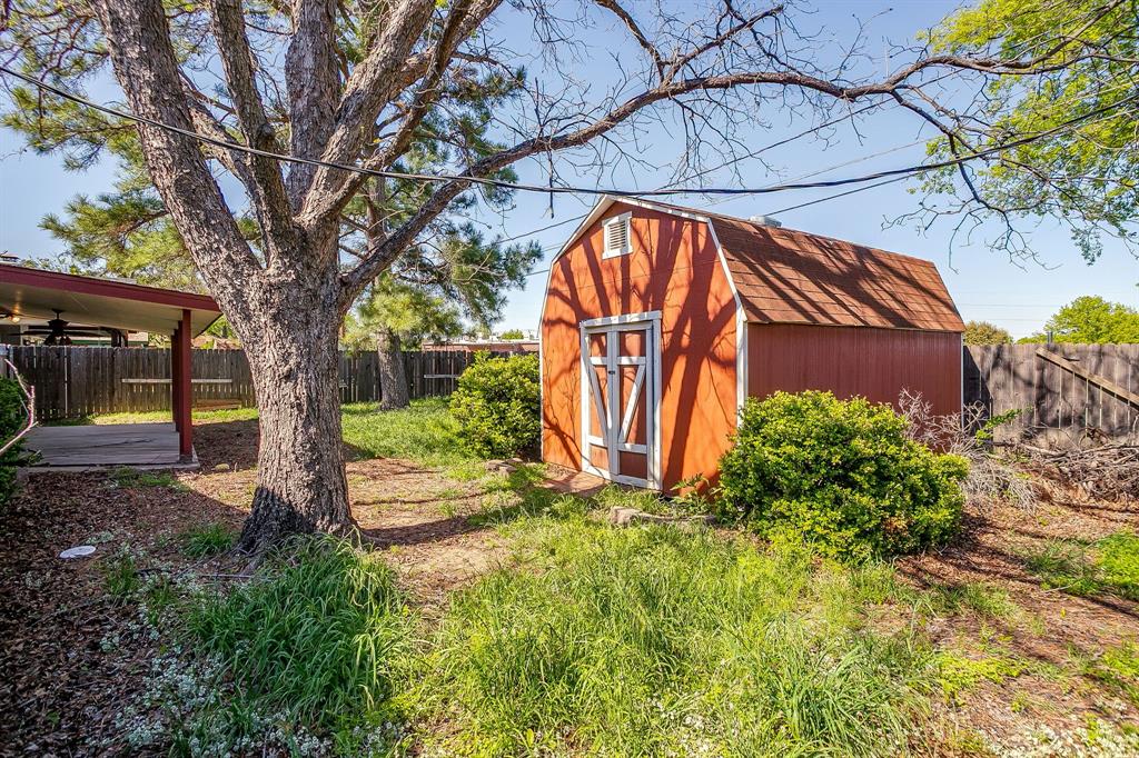 Hillery Heights Add - Residential