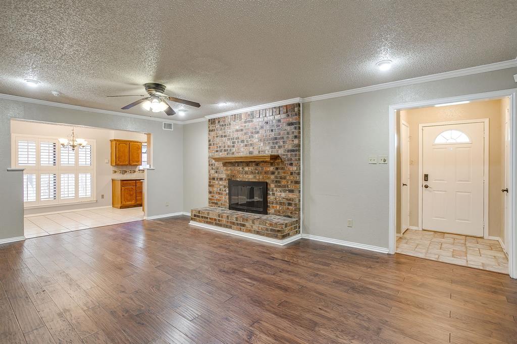 Hillery Heights Add - Residential