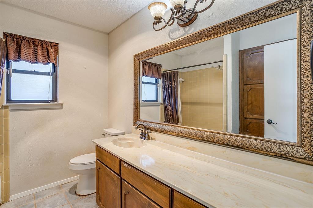 Hillery Heights Add - Residential