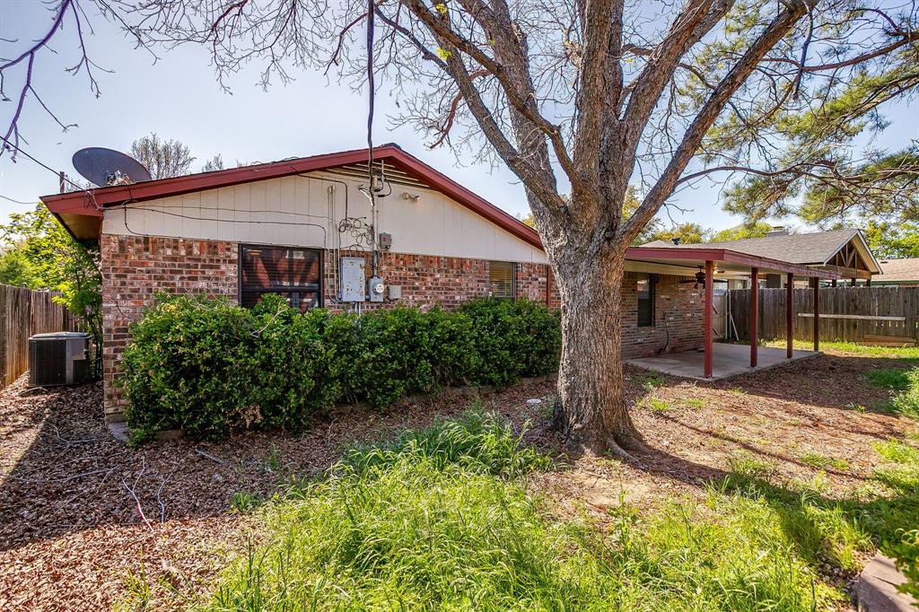 Hillery Heights Add - Residential