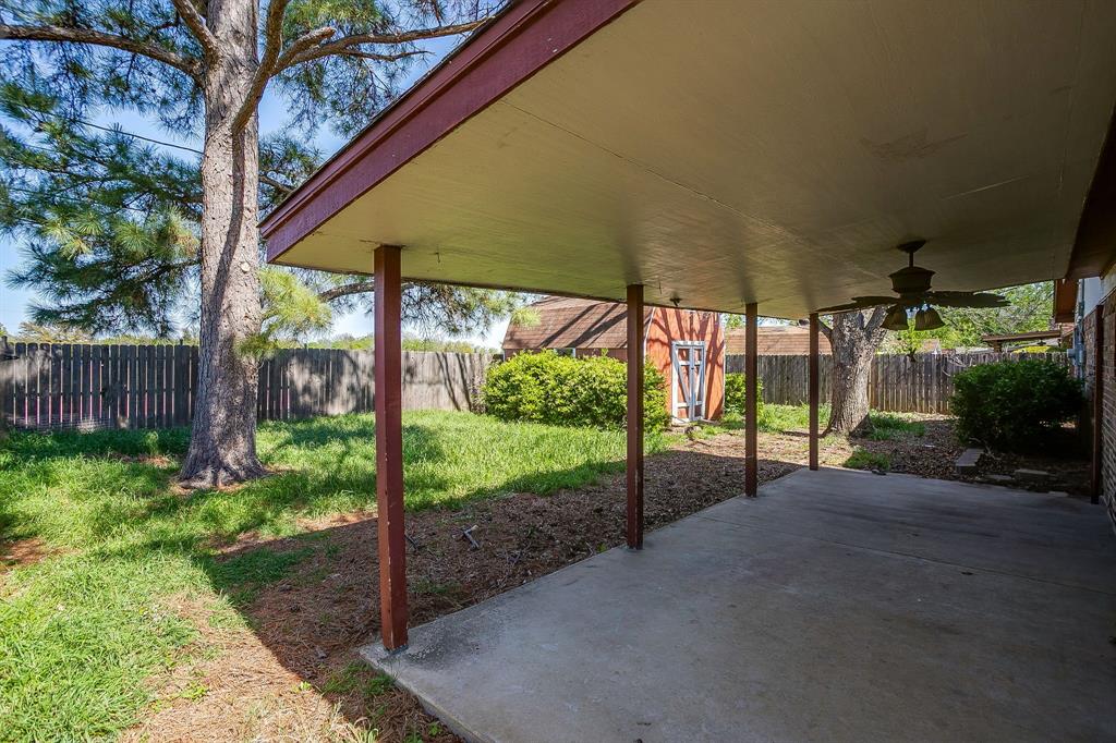 Hillery Heights Add - Residential