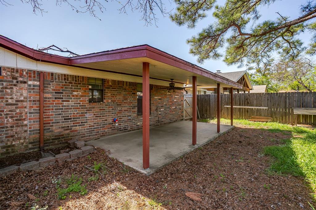 Hillery Heights Add - Residential